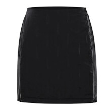 Women's sports shorts and skirts