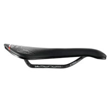 Bicycle saddles