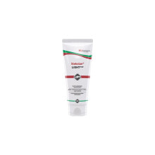 Stokolan Hautpflegecreme Stokolan® Light PURE 100 ml duft-/farbstofffrei