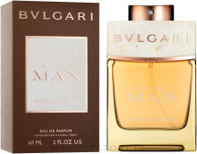 Bvlgari Man Terrae Essence - Eau de Parfum