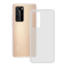 CONTACT Huawei P40 Pro 5G Silicone Cover