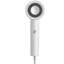 Hairdryer Xiaomi Mi Water Ionic Hair Dryer H500 White Monochrome 1800 W