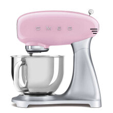 SMEG SMF02 50s Style kneader mixer