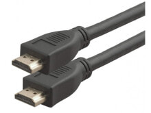 Astro HDM 200 HDMI кабель 2 m HDMI Тип A (Стандарт) Черный 00350153