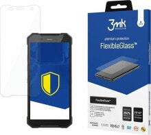 Protective films and glasses for smartphones