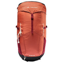 Hiking backpacks