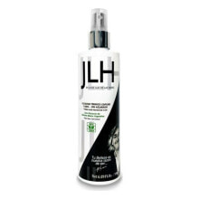 Sun protection products for hair JLH