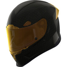 Helmets for motorcyclists