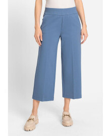 Купить женские брюки Olsen: Women's Anna Fit Wide Leg Pull-On Pant