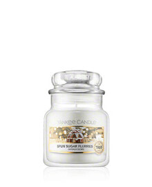 Yankee Candle Housewarmer Spun Sugar Flurries