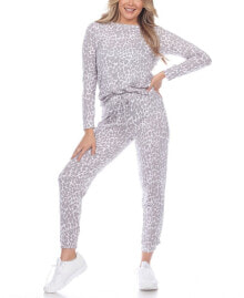 Women's Pajamas