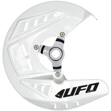 UFO Honda CRF 250 R 17 front disc guard