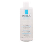 La Roche-Posay Micellar Water For Sensitive Skin Очищающая мицеллярная вода для чувствительной кожи 400 мл