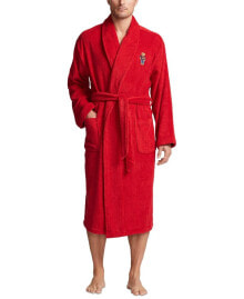 Мужские халаты Polo Ralph Lauren (Поло Ральф Лорен)