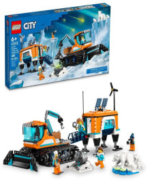 LEGO Constructors