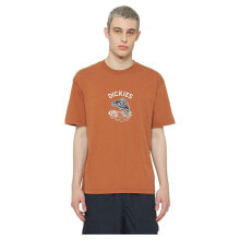 DICKIES Dumfries Short Sleeve T-Shirt