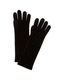 Купить женские перчатки и варежки sofiacashmere: Sofiacashmere Cashmere Gloves Women's