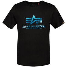 Men's sports T-shirts and T-shirts