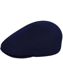 Купить мужские головные уборы Kangol: Men's Tropic 507 Ventair Ivy Caps & Flat Caps