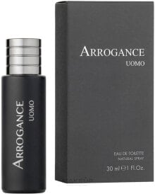 Arrogance Uomo - Eau de Toilette