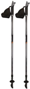 Nordic walking sticks and trekking poles