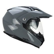 Купить спорт и отдых CGM: CGM 666A Twin Mono off-road helmet