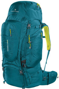 Походные рюкзаки Женский рюкзак Ferrino Transalp Lady объемом 60 литров для пеших походов