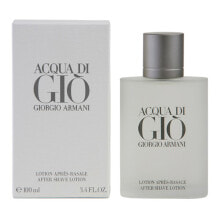 Косметика и парфюмерия для мужчин Giorgio Armani (Джорджио Армани)