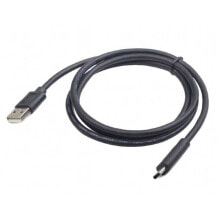 CABLEXPERT CC-USB2-AMCM-1M 1 m USB-A To USB-C Cable