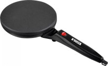 Frying pans and saucepans