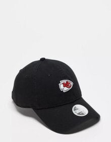 Women's baseball caps