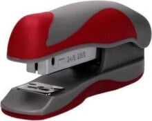 Staplers, staples and anti-staplers