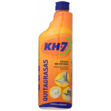 Чистящие и моющие средства KH7