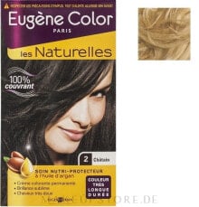 Lang anhaltende Haarfarbe - Eugene Perma Eugene Color Les Naturelles