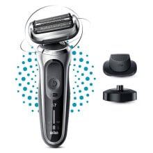 Electric shaver Series 7 71-S4200cs Silver