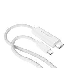 TARGUS 4K USB-C to HDMI cable