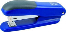 Staplers, staples and anti-staplers