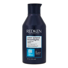 Кондиционер Redken Color Extend Brownlights (300 ml)