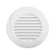 NUOVA RADE Ventilation Shaft Grill