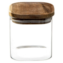 Food storage jars