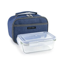 Containers and lunch boxes