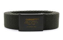 Мужские ремни и пояса Carhartt WIP (Кархарт ВИП)