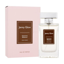 Jenny Glow Nectarine Blossoms 80 ml eau de parfum für Frauen