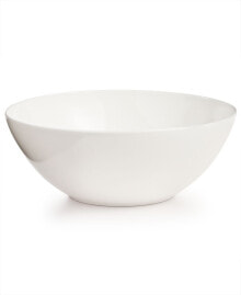Hotel Collection bone China Vegetable Bowl, Created for Macy's