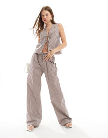 Women's trousers