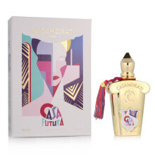 Unisex Perfume Xerjoff EDP Casamorati 1888 Casafutura 100 ml