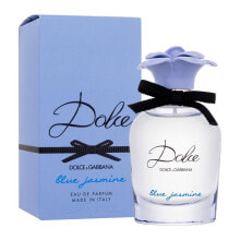 Dolce&Gabbana Dolce Blue Jasmine 50 ml eau de parfum für Frauen