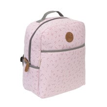 BIMBIDREAMS LLAMA changer and backpack купить в аутлете