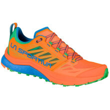 Спортивная одежда, обувь и аксессуары lA SPORTIVA Jackal Trail Running Shoes
