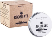 Roomcays Modeling Mustache Wax Моделирующий воск для усов 30 г